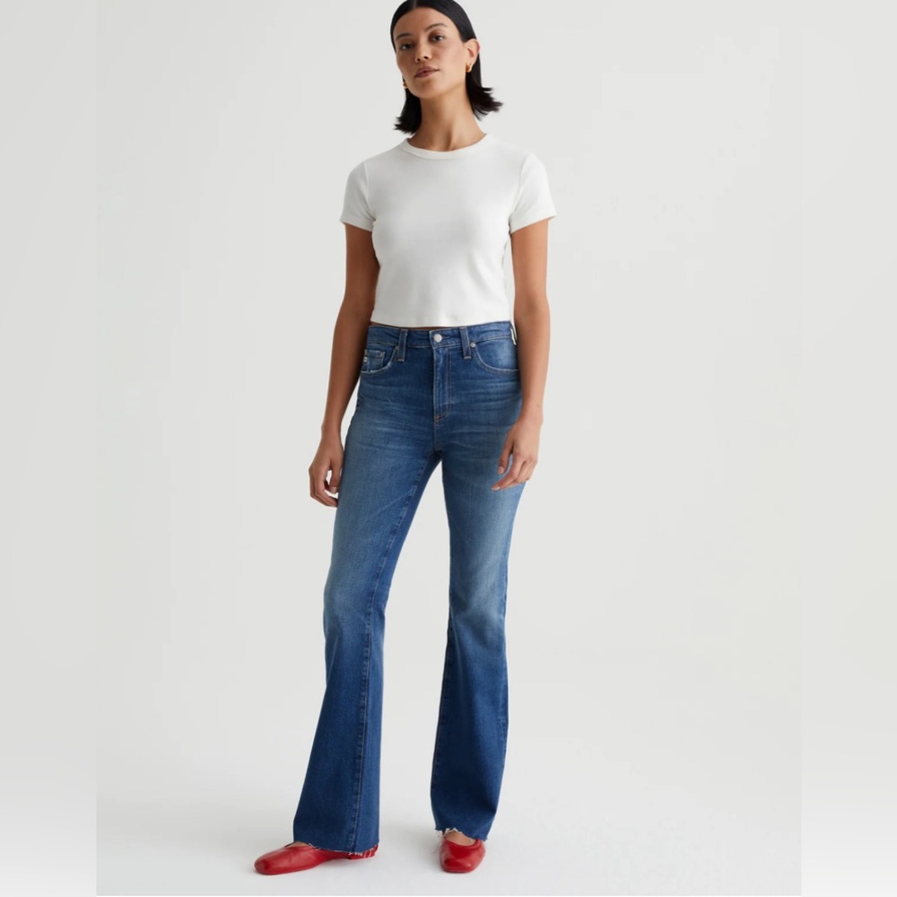 Ag-Ed jeans